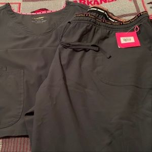 Heartsoul Scrubs
